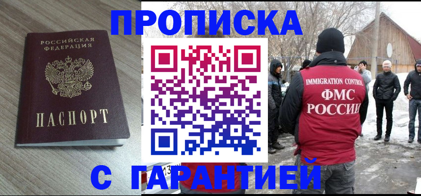 прописка 2025 в Краснозаводске